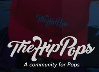 the hip pops-podcast-dear fathers