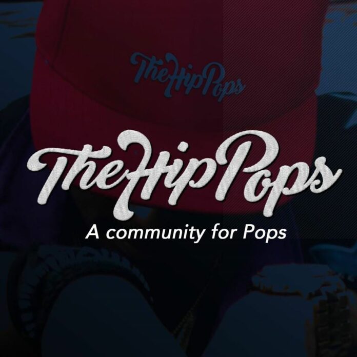 the hip pops-podcast-dear fathers