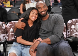 kobe bryant-dear fathers