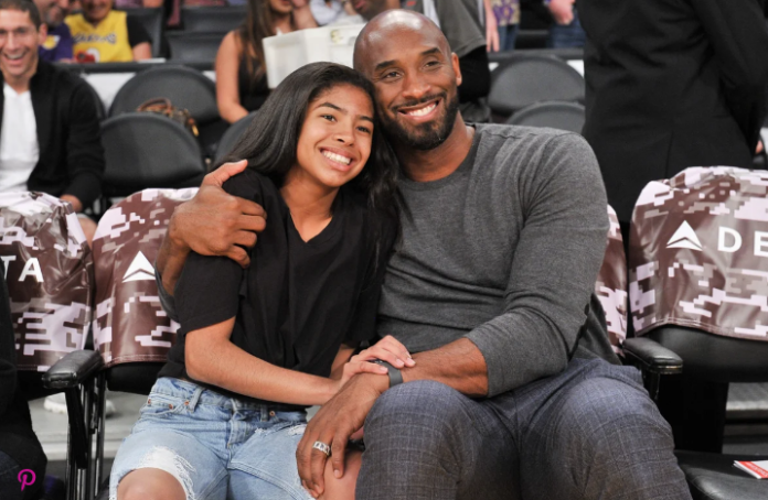 kobe bryant-dear fathers