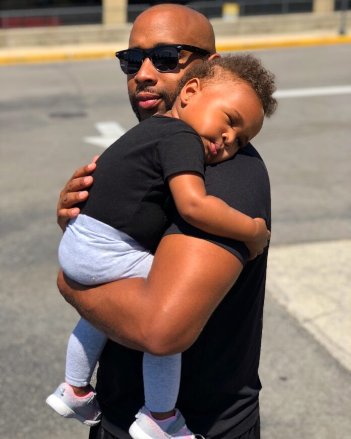 1000 fearless fathers-dear black fathers