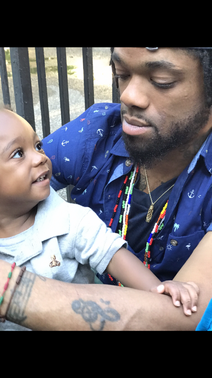 1000 fearless fathers-dear fathers