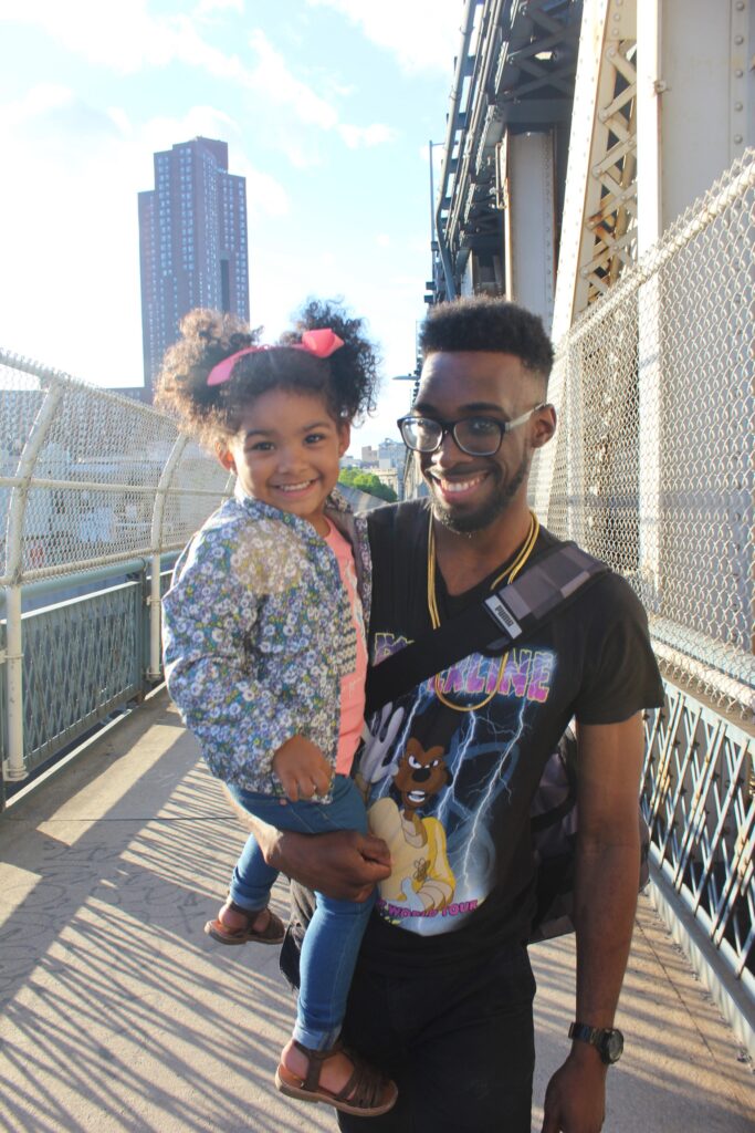 dear fathers-black fathers-1000 fearless fathers