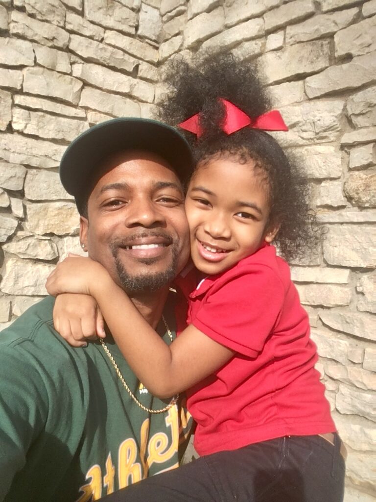 dear fathers-dear black fathers