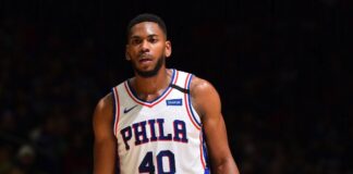 dear fathers-podcast-glenn robinson III