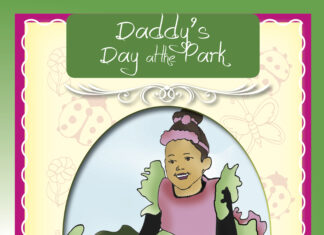 Daddys Day at the Park Cover