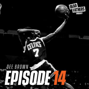 PODCAST DEE BROWN ALT