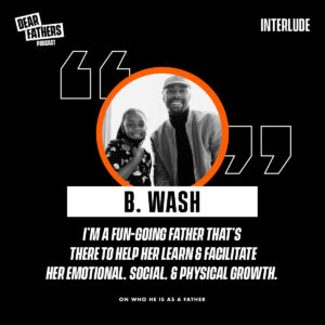 PODCAST INTERLUDE B WASH