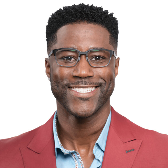 nate burleson