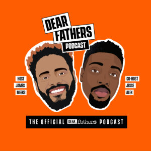 DEAR FATHERS PODCAST NEW COVER SEASON 3