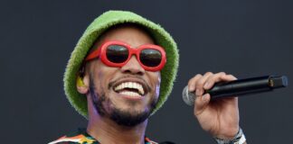 music mood board anderson paak songs