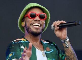 music mood board anderson paak songs