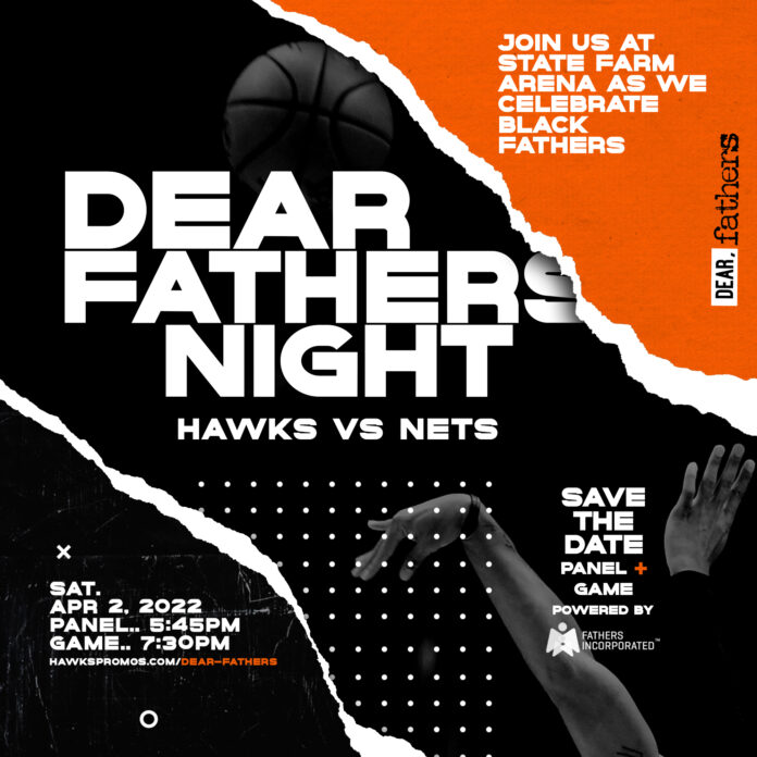 DEAR FATHERS X HAWKS OFFICAL