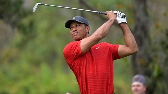 TIGER WOODS2