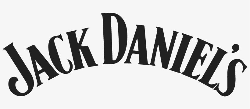 41 413954 jack daniels american whiskey jack daniels logo transparent.png