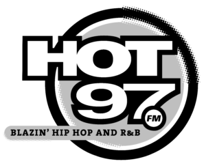 hot 97 nyc logo