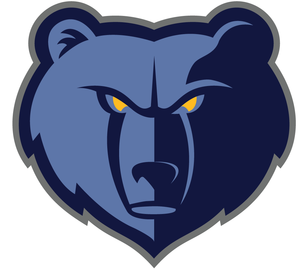 grizzlies logo