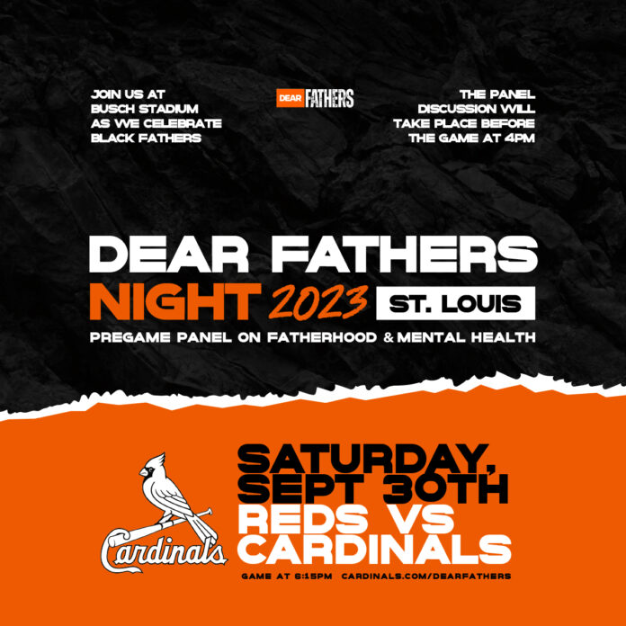 DEAR FATHERS NIGHT STL ALT