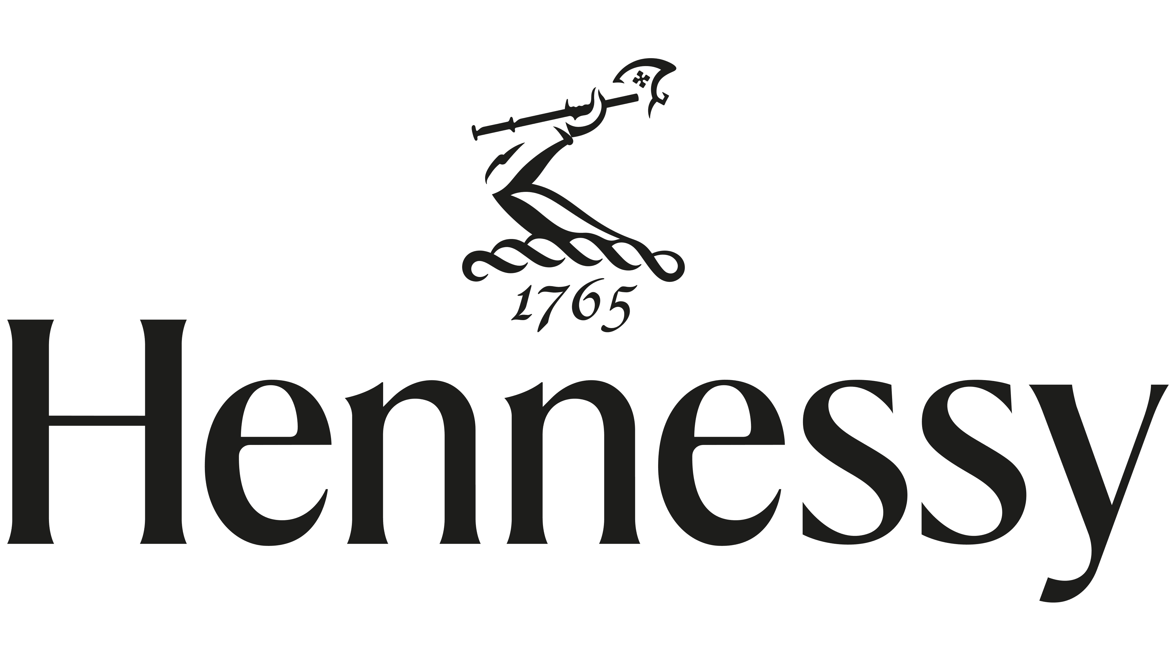 Hennessy Logo