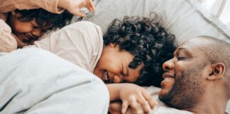 Black Fathers as Role Models Nurturing Love and Leadership in the Family