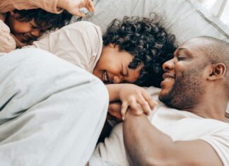 Black Fathers as Role Models Nurturing Love and Leadership in the Family