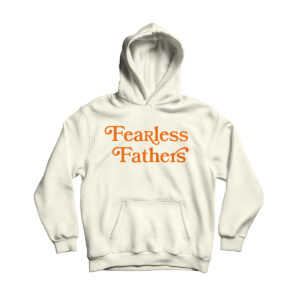 FEARLESS FATHERS CREAM