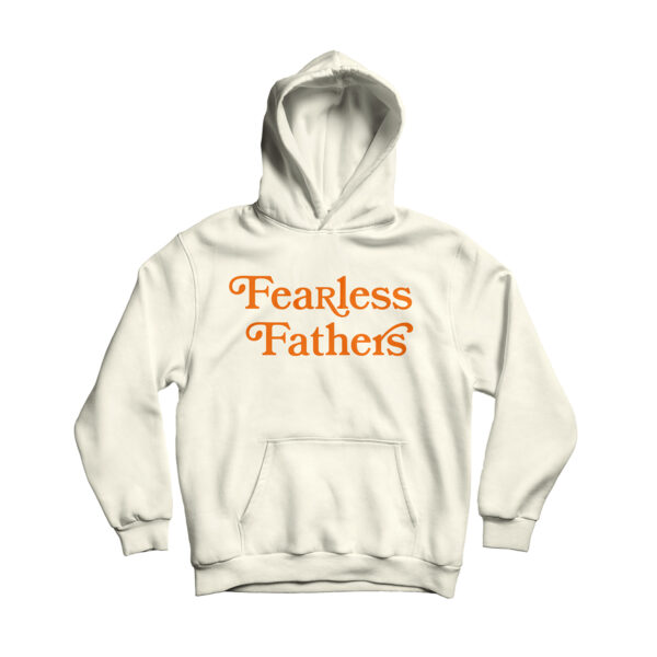 FEARLESS FATHERS CREAM