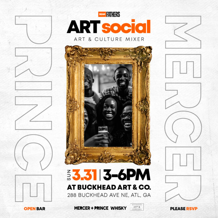 ART SOCIAL ONE