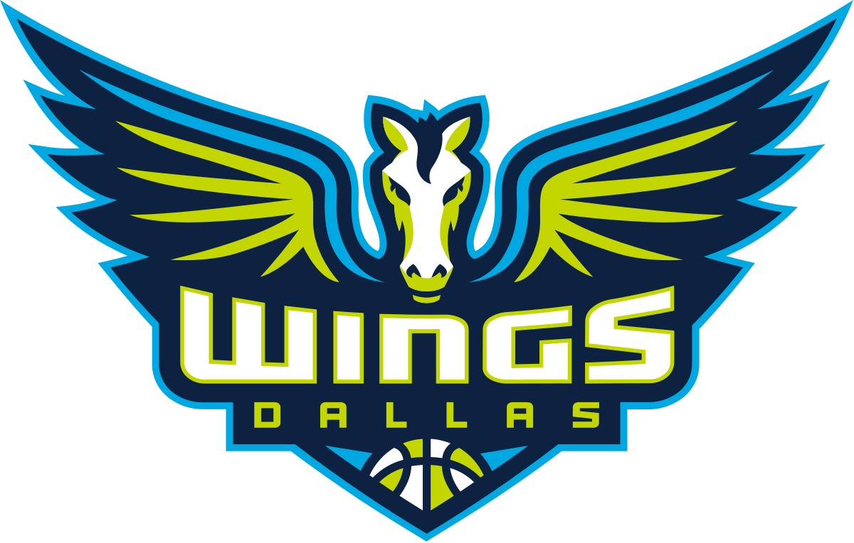 Dallas Wings logo.svg