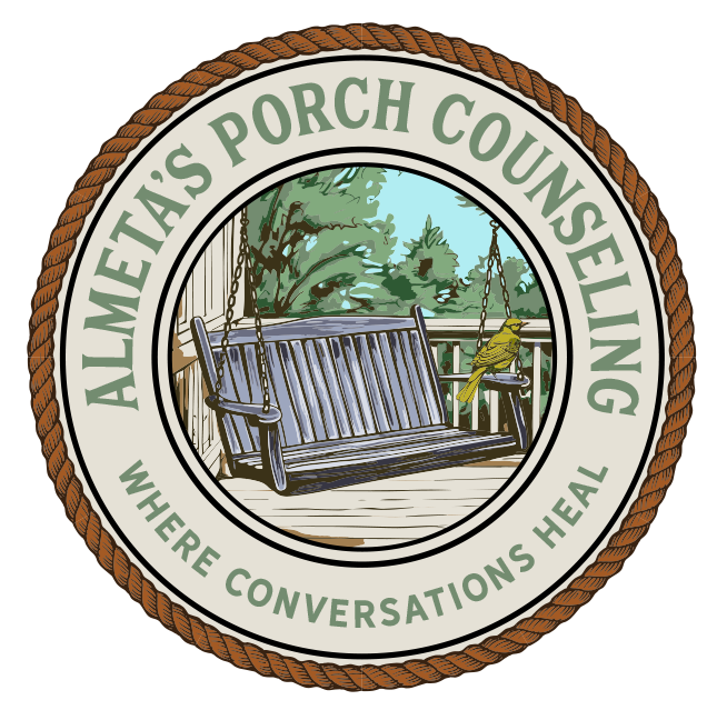 AlmetasPorchCounseling