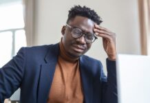 anxiety tips for black men 2 1710487647517