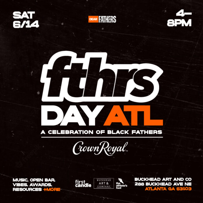 FTHRS DAY ATL GENERAL FTHRS DAY ATL GENERAL