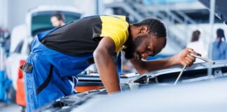 car repairs