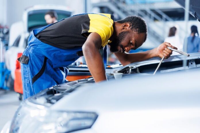 car repairs