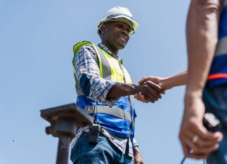 construction site