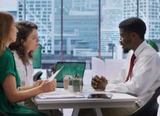 healthcare professional and investors