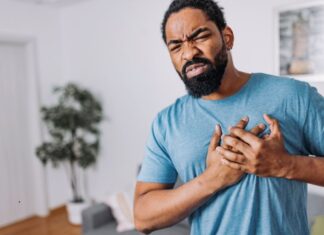 importance of health preparedness