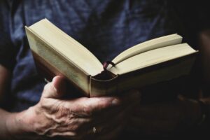 reading