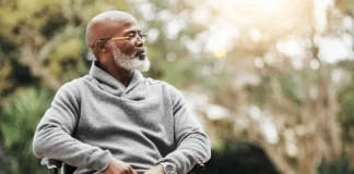 thinking nature elderly black man 600nw 2515067069.jpg