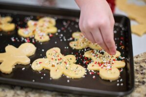 christmas cookies cookies christmas