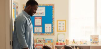 essential guide to choosing the right early learning center