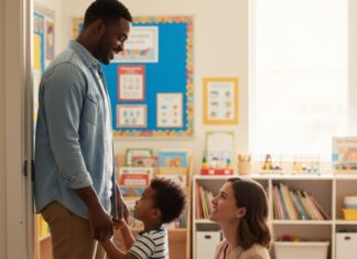 essential guide to choosing the right early learning center