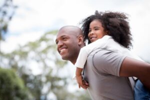 father daughter