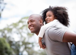 father daughter