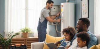 repair professional works
