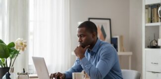 thinking about changing careers
