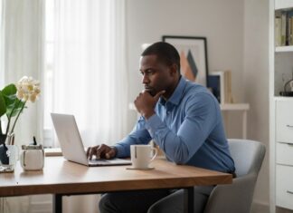 thinking about changing careers