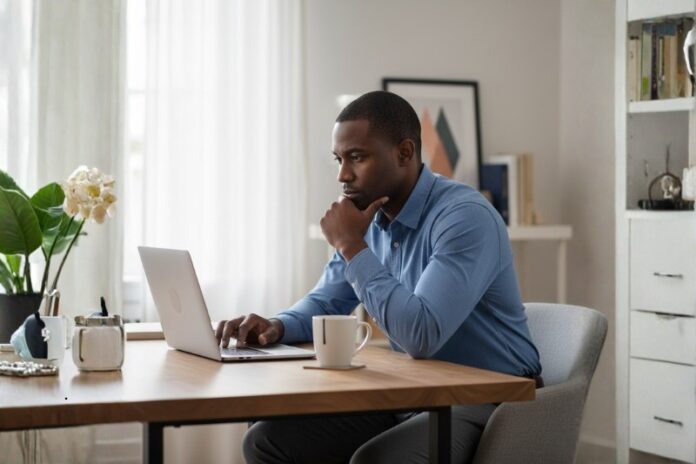 thinking about changing careers