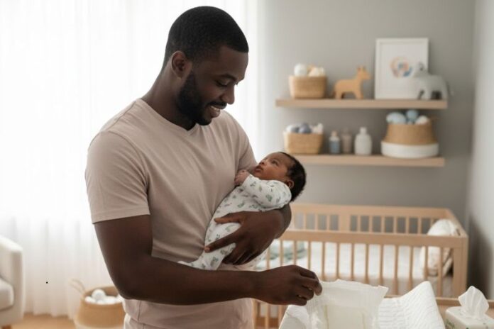 a full guide choosing high quality nappies for comfort