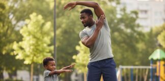 beginners guide before starting a fitness plan